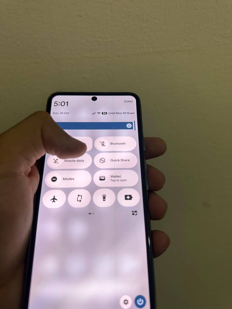 Google Pixel 8 5