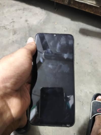 OPPO A16