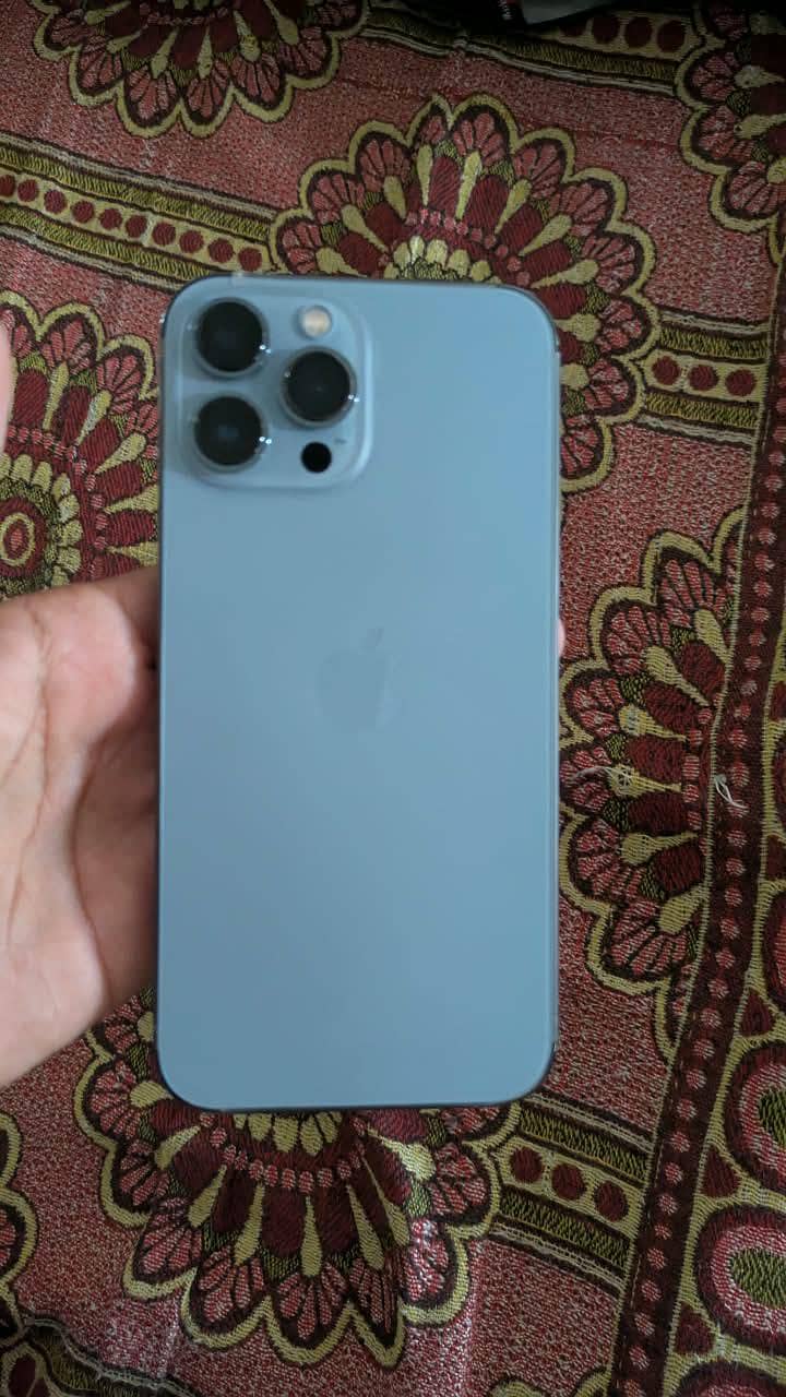 Apple iPhone 13 Pro Max 1