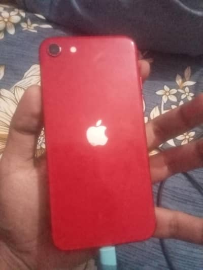 Apple iPhone SE