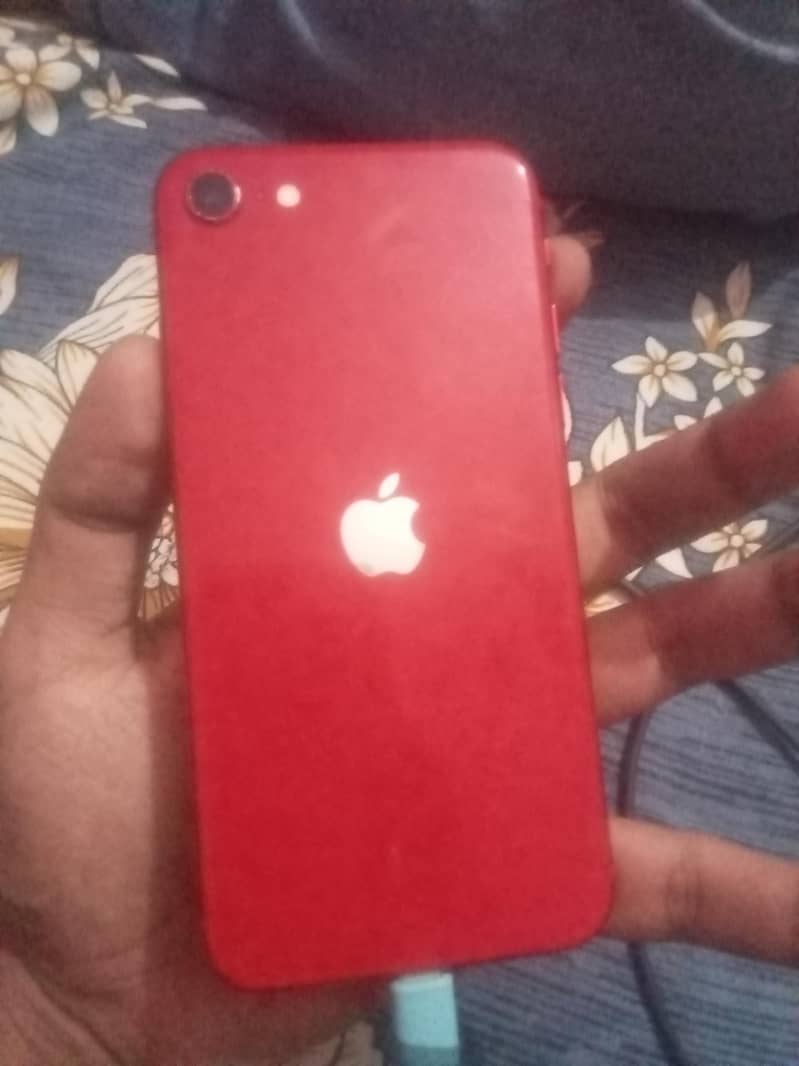 Apple iPhone SE 0