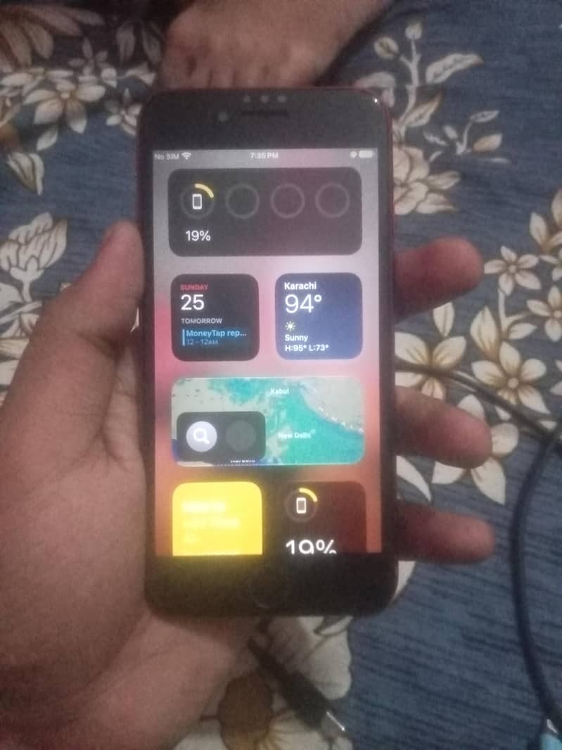 Apple iPhone SE 4