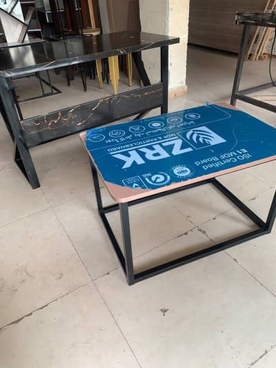 centre table