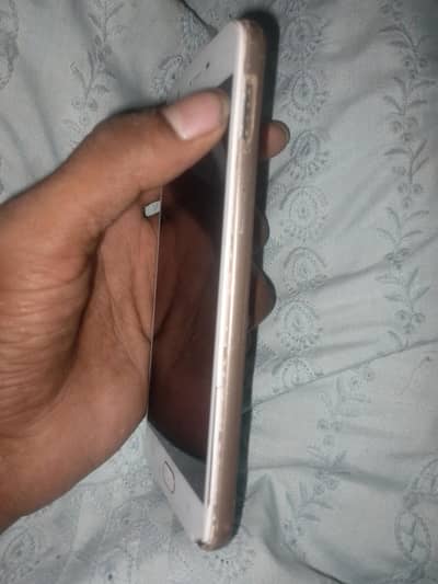 OPPO A57 exchange possible