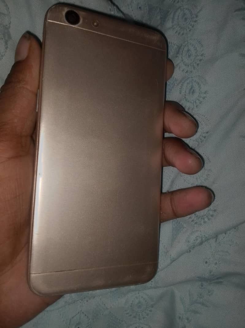OPPO A57 exchange possible 1