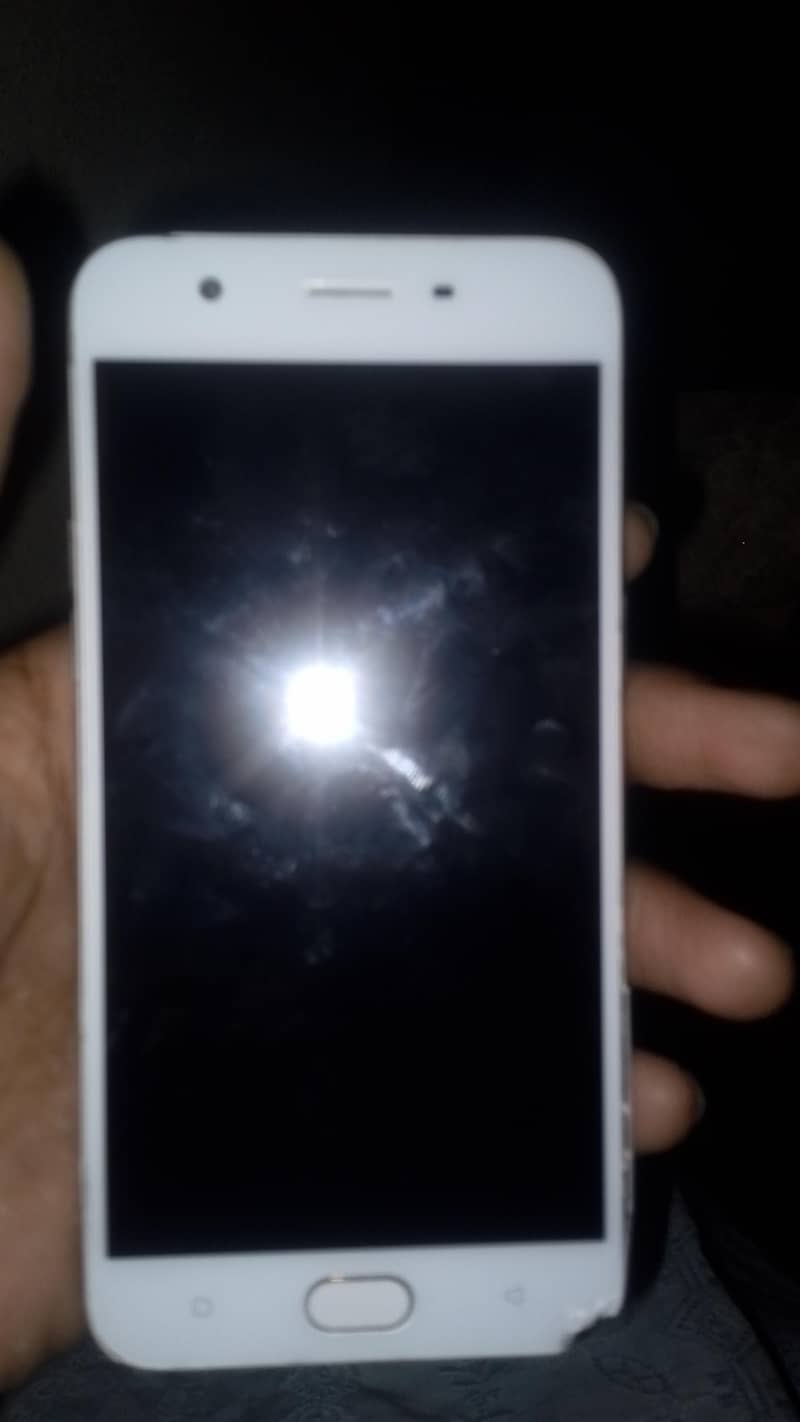 OPPO A57 exchange possible 5