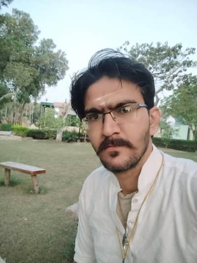 I need security gard job