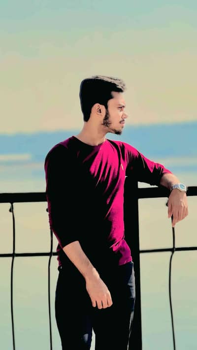 Ali Husnain 
