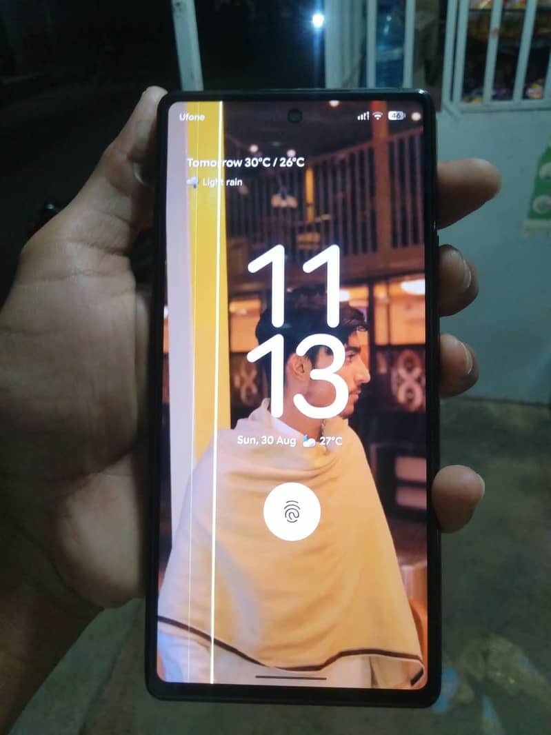 Google Pixel 6a 2