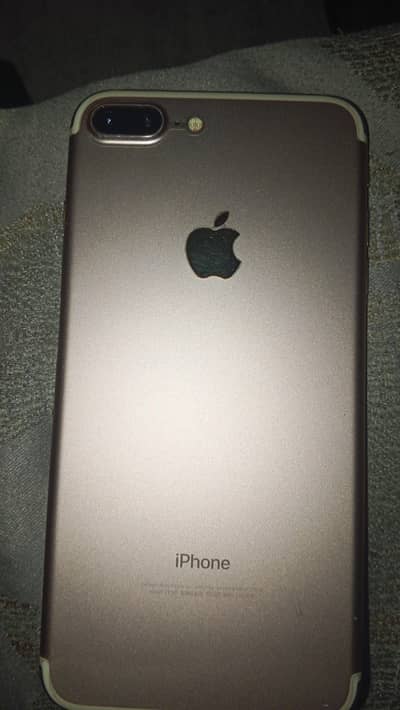 Apple iPhone 7 Plus