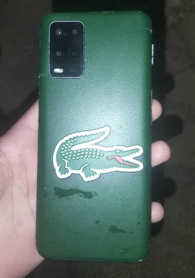 OPPO A54 128gb sialkot