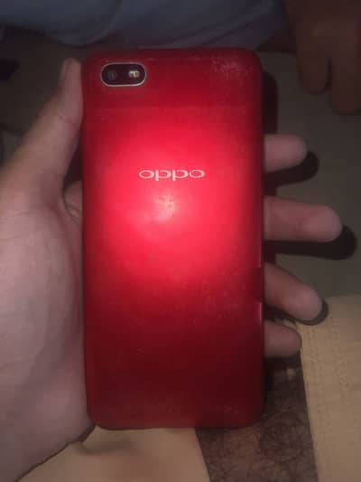 OPPO A1k