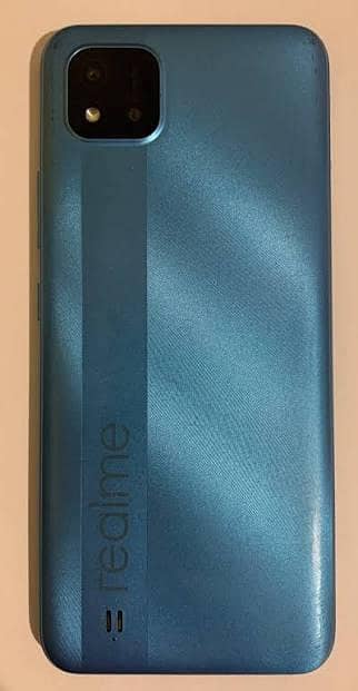 Realme C11 4/64