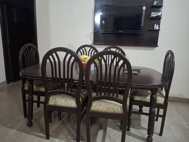 Dinning Table 1