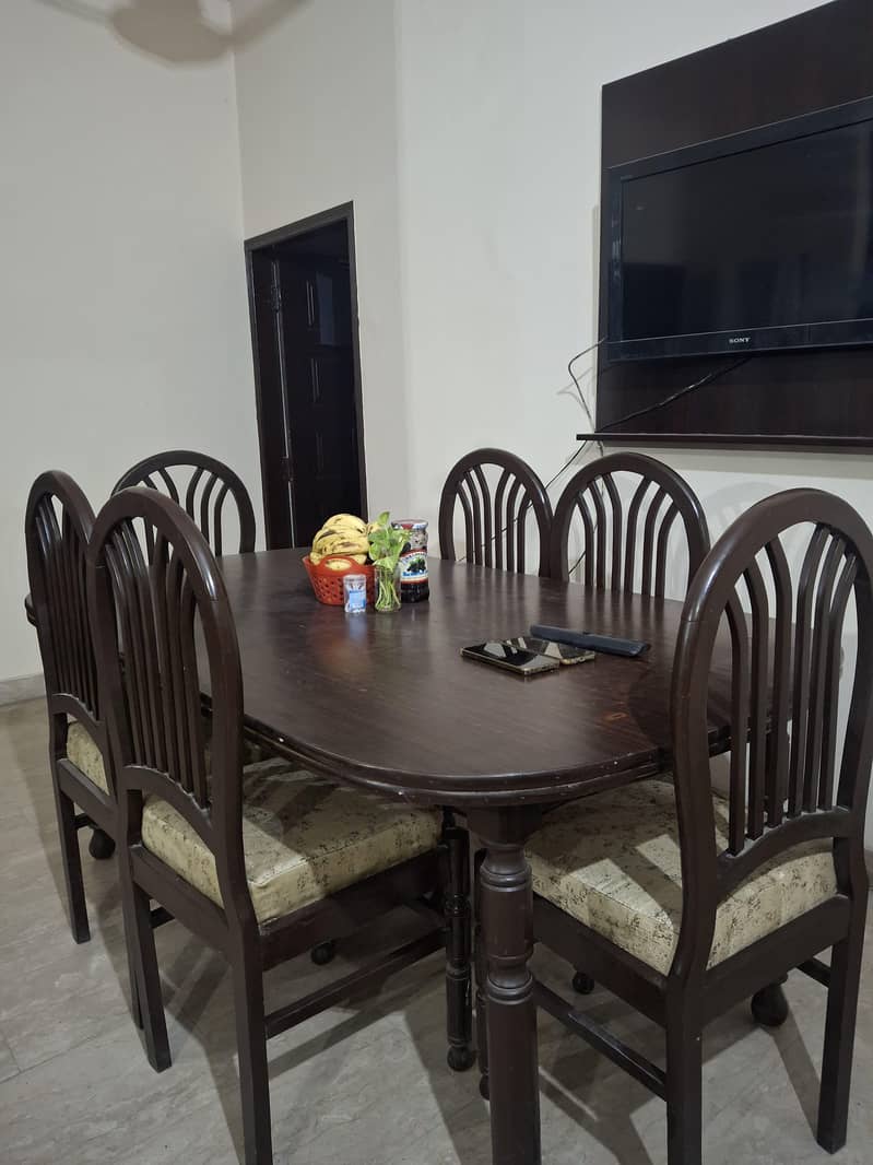 Dinning Table 2