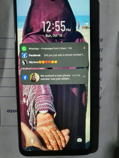 Infinix Smart 8