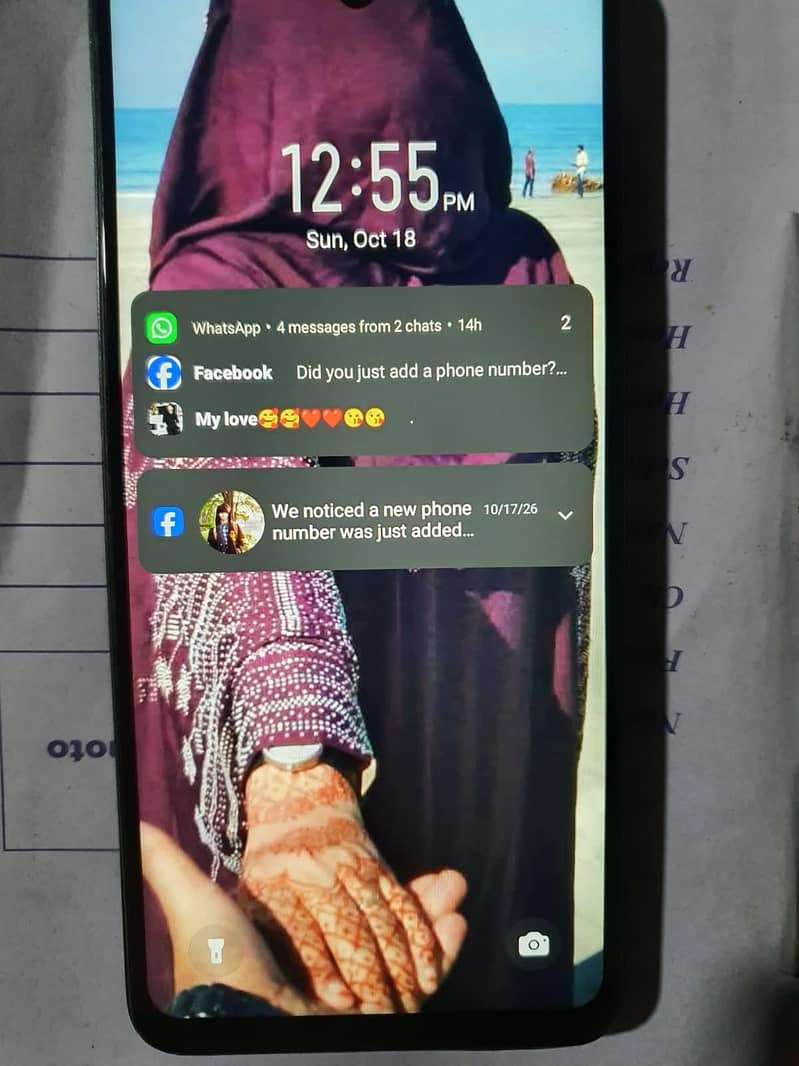 Infinix Smart 8 0