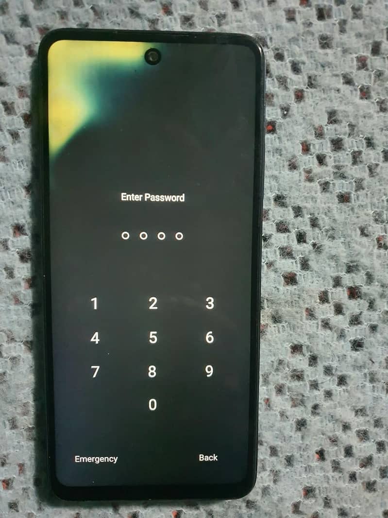 Infinix Smart 8 4