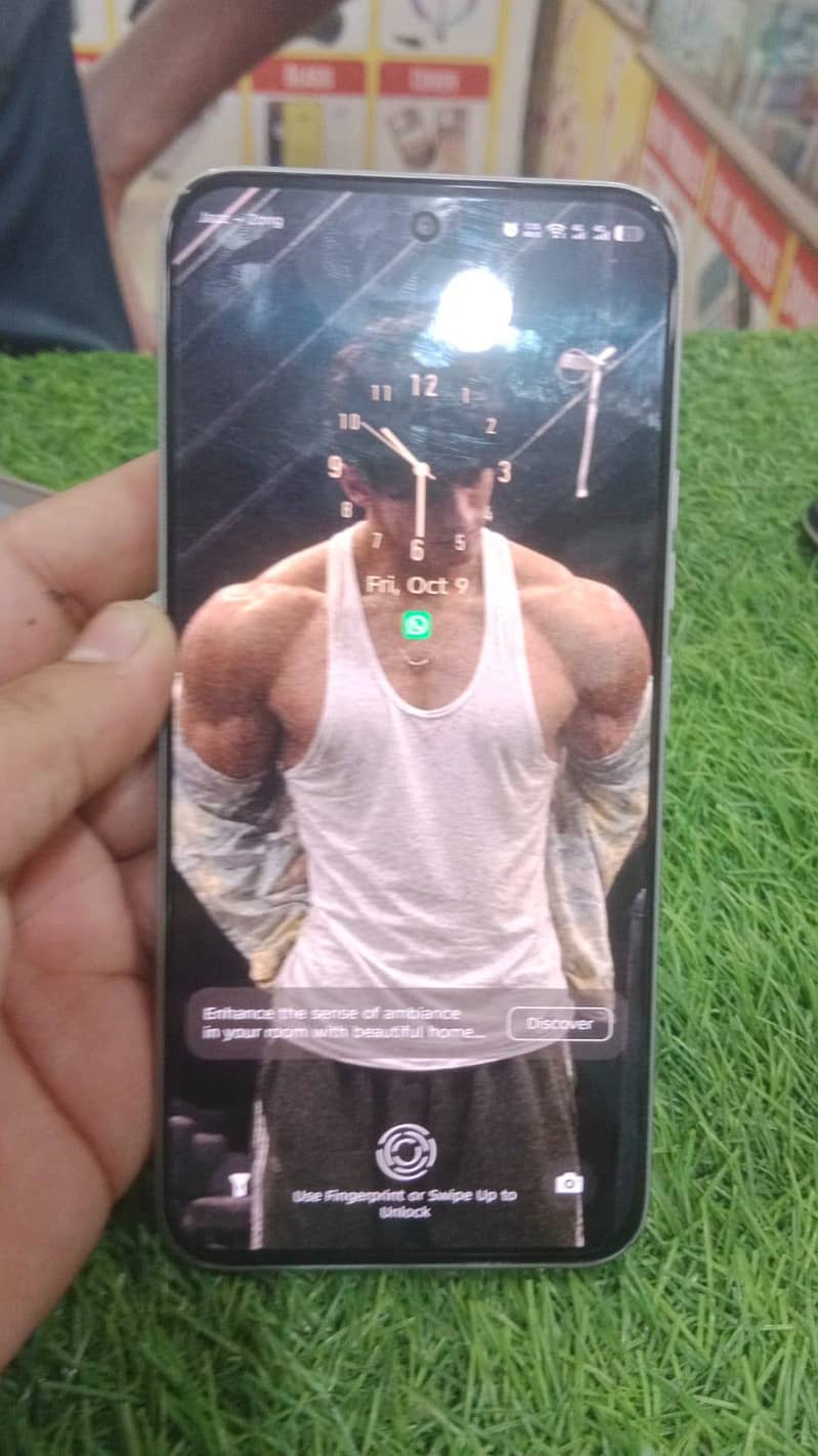 Tecno Spark 40 Pro 0