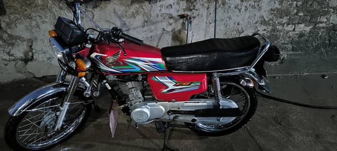 Bike for sale