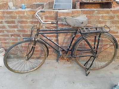 Sohrab Baba Cycle 26 Inch – Original – Used Condition