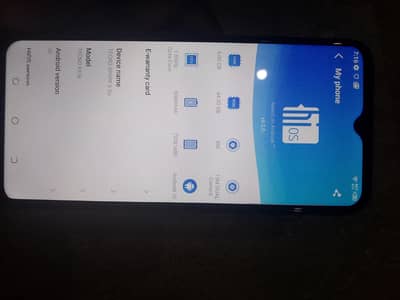 Tecno spark 6 go