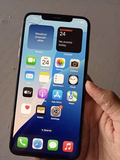Apple iPhone XS Max