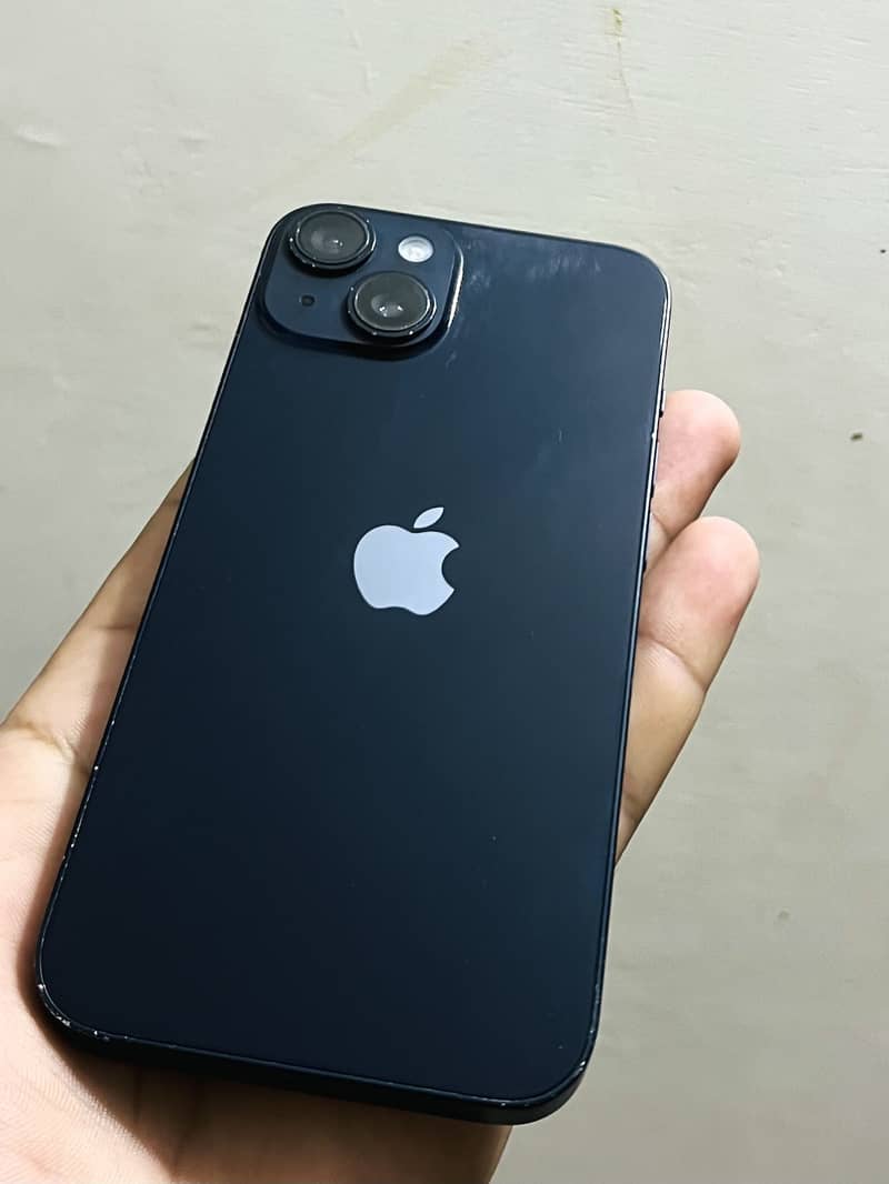 Apple iPhone 14 5