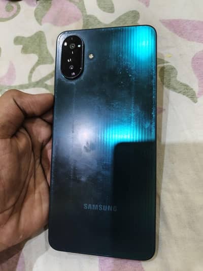 Samsung Mobile A07 5G