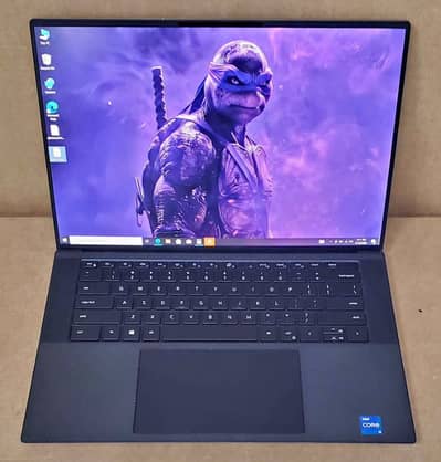 Dell Precision 5570 (32/512)