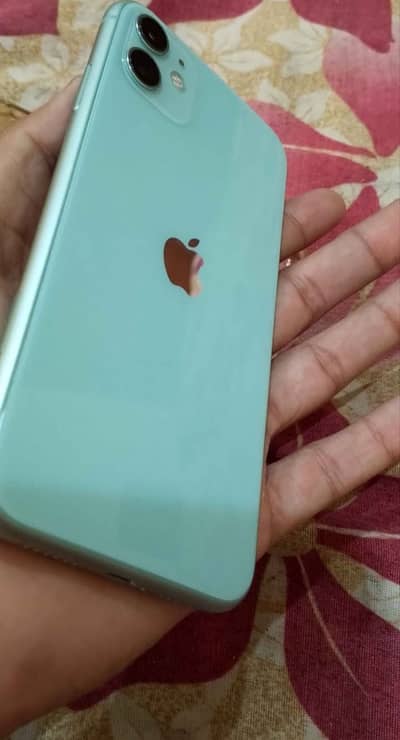 Apple iPhone 11 non pta