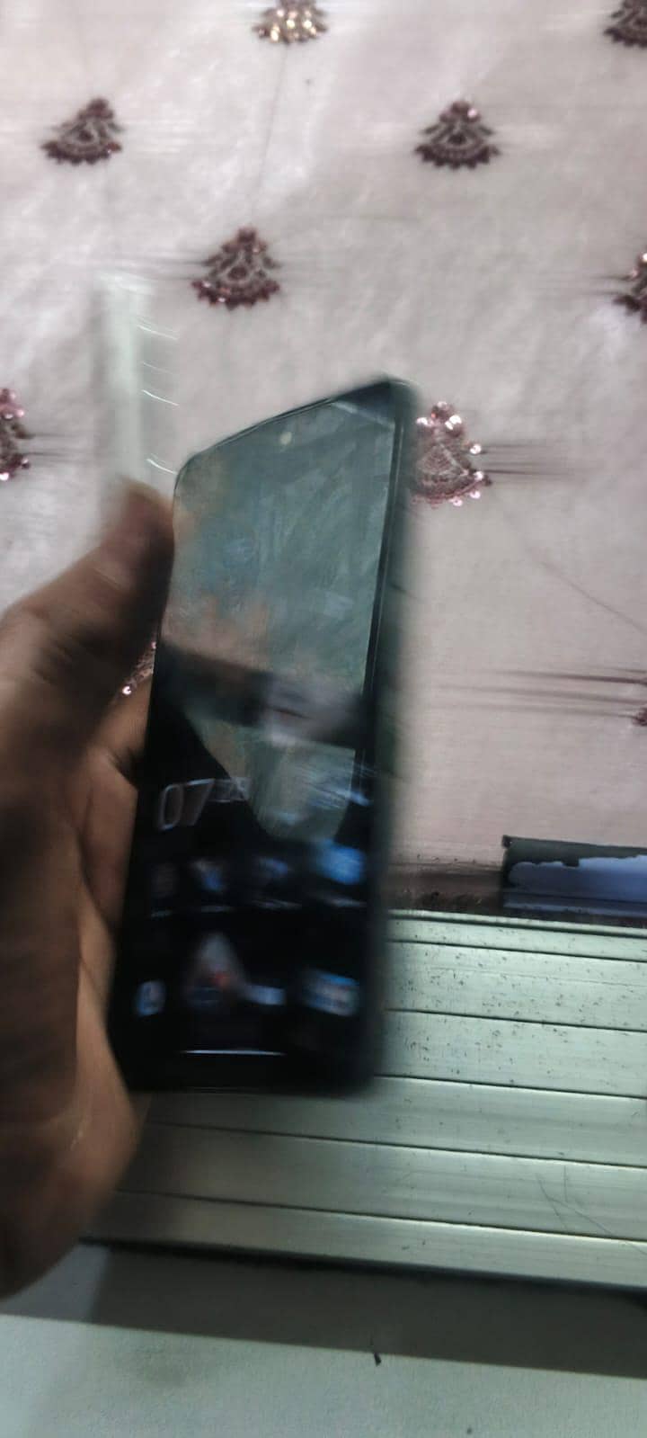 Infinix Other Model 4