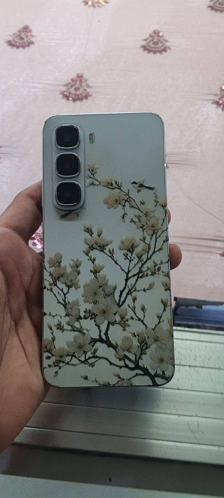 Infinix Other Model 5