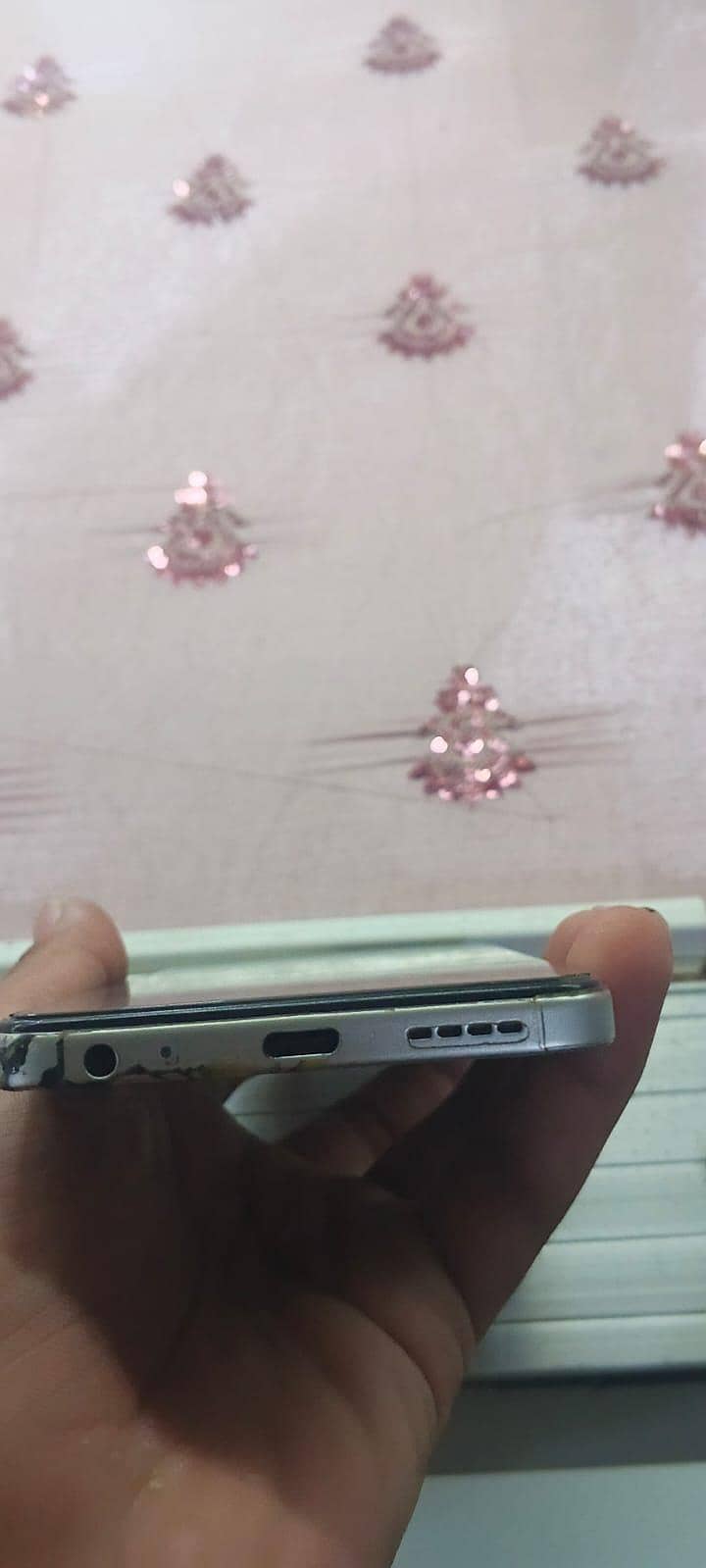 Infinix Other Model 6