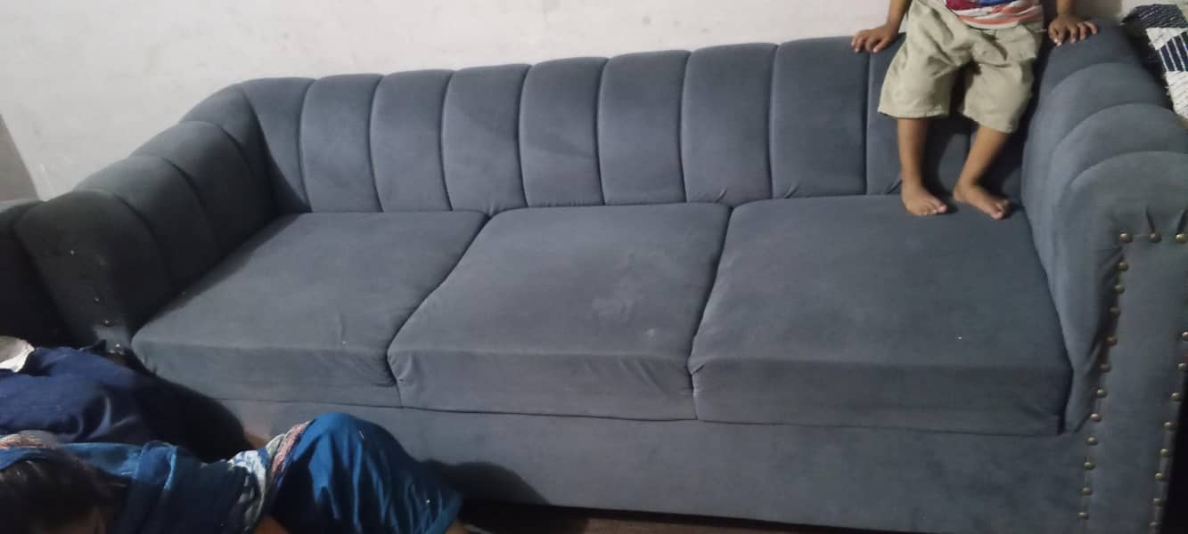 poshish wallay 1
