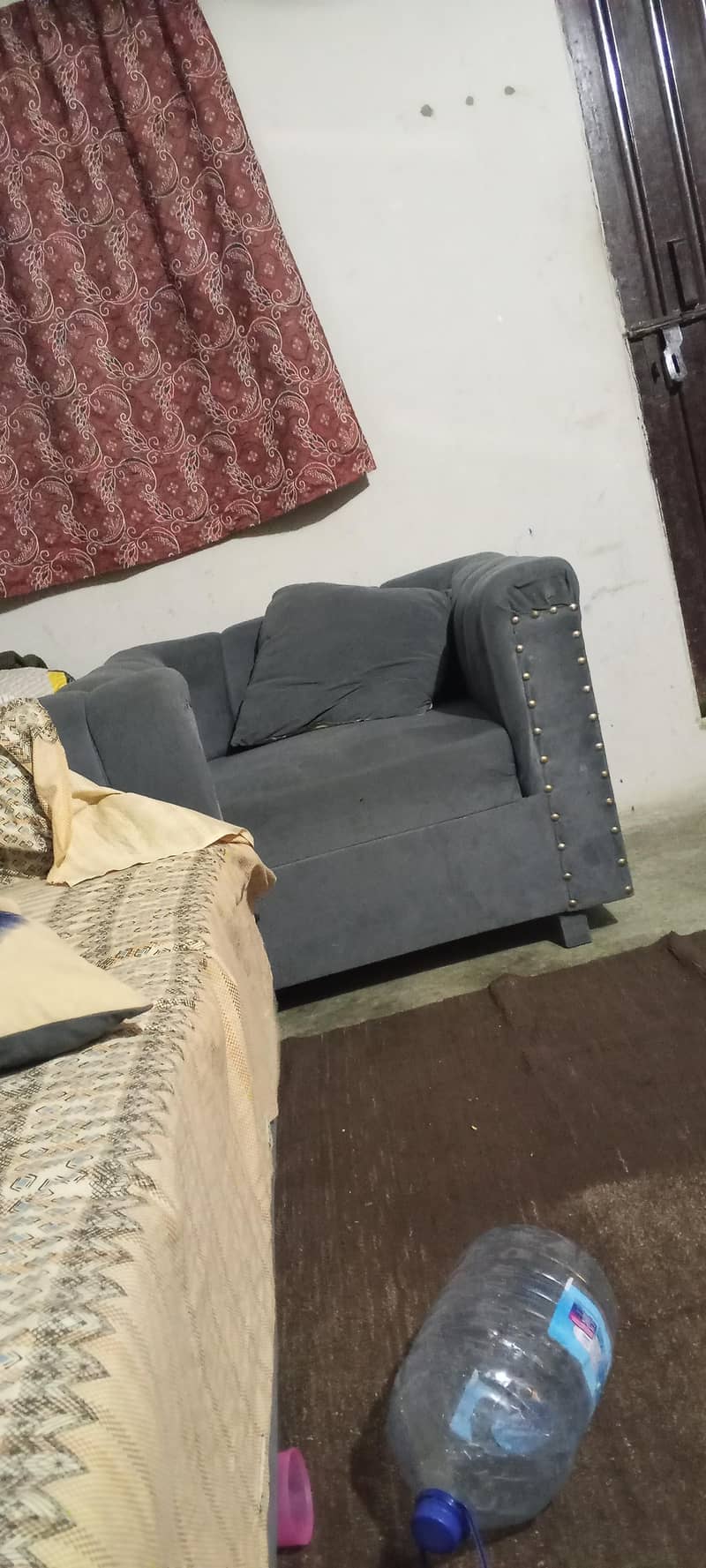 poshish wallay 3