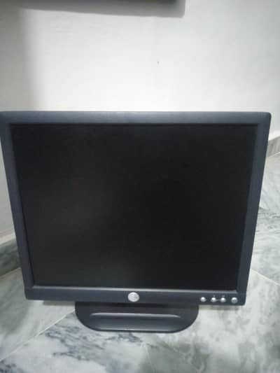 dell lcd