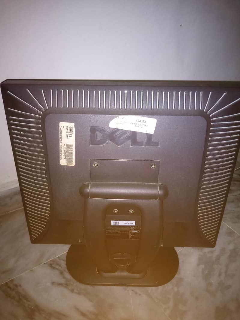 dell lcd 1
