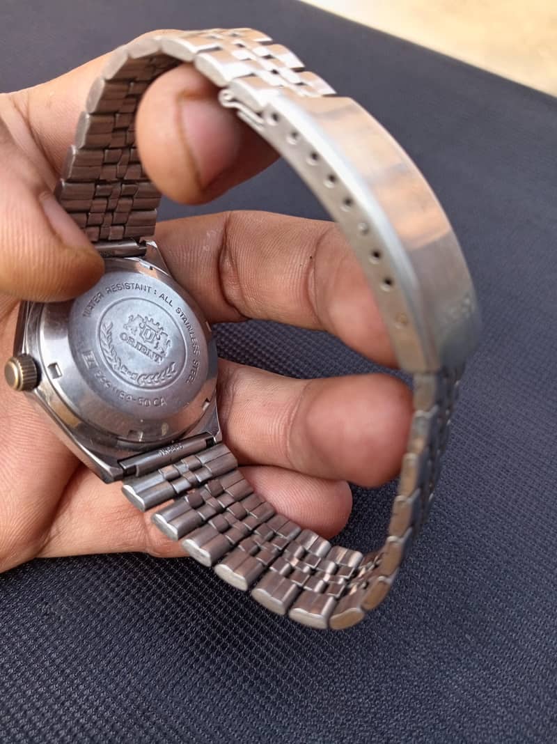 automatic 5