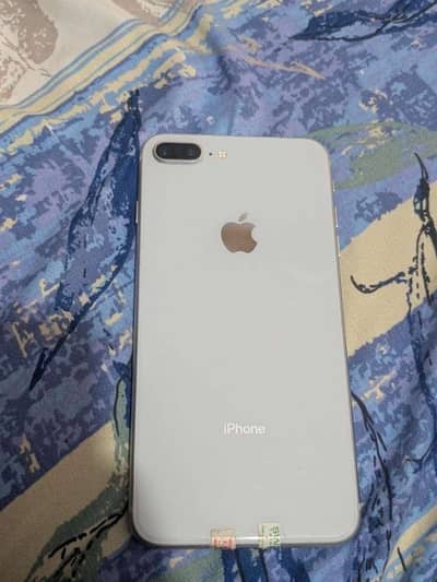 Apple iPhone 8 Plus