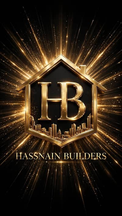 Hassnain Builders