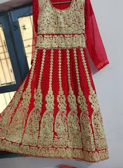 3peice maxi with jewellery
