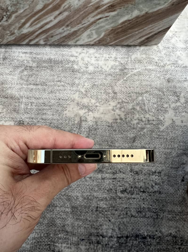 Apple iPhone 12 Pro 1