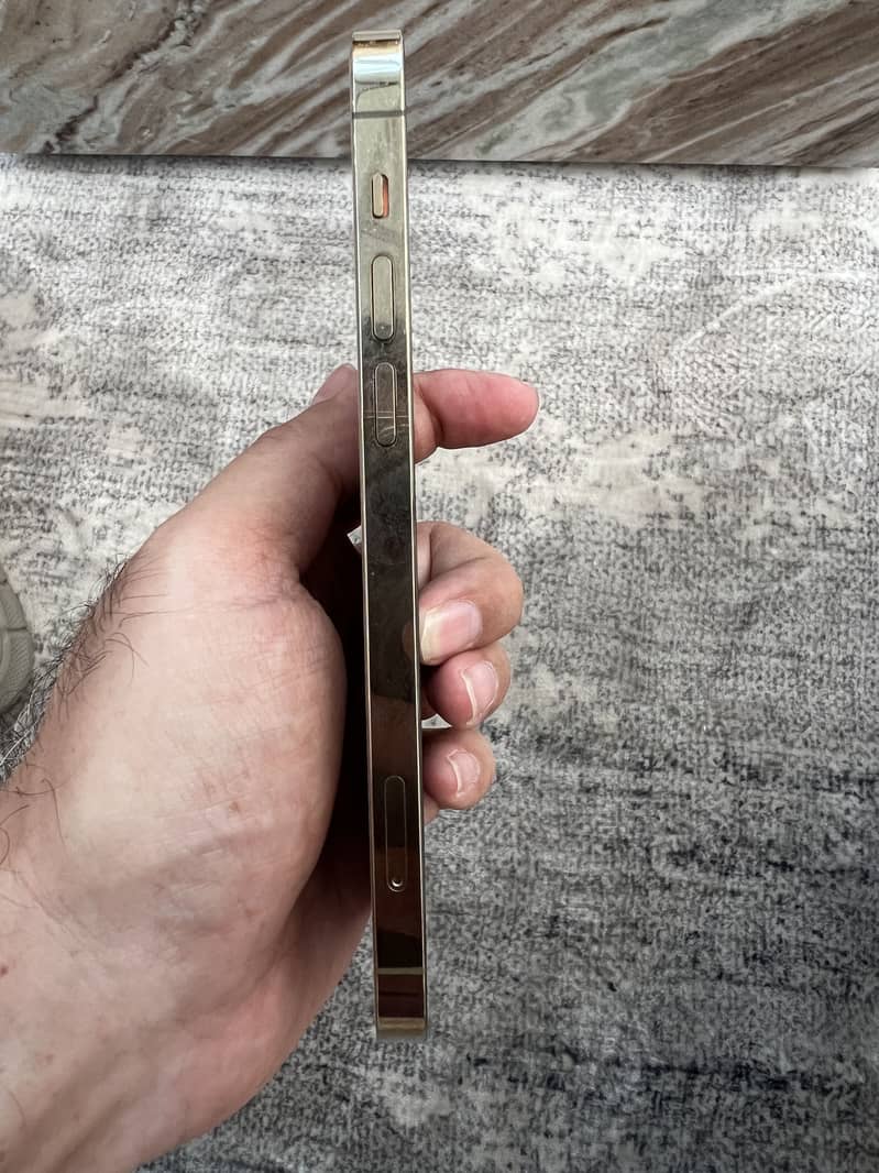 Apple iPhone 12 Pro 2