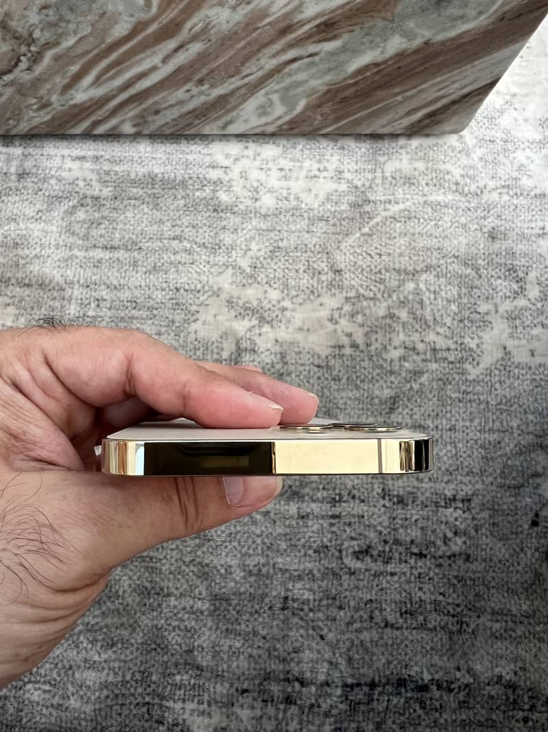 Apple iPhone 12 Pro 3