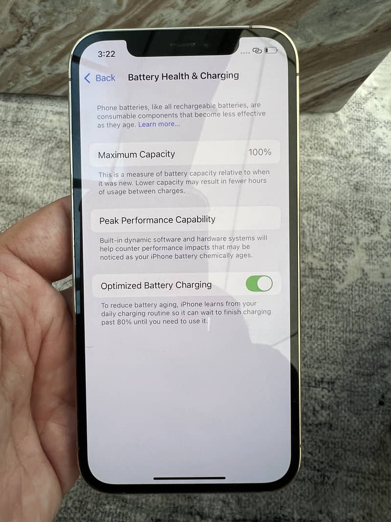 Apple iPhone 12 Pro 6