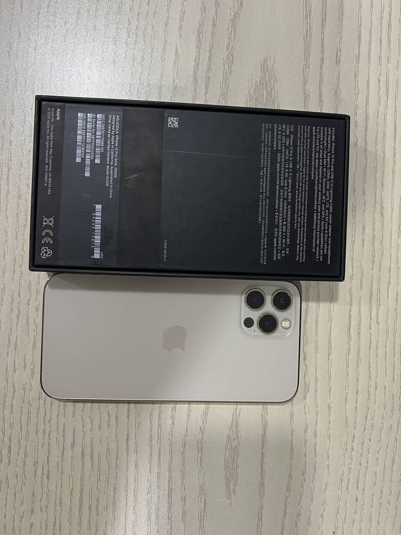 Apple iPhone 12 Pro 7