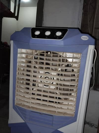 Canon Air Cooler