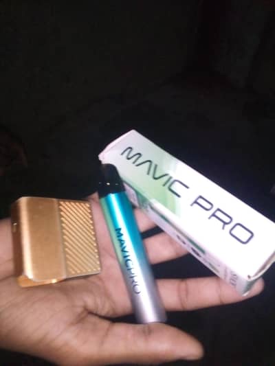 new condition pods