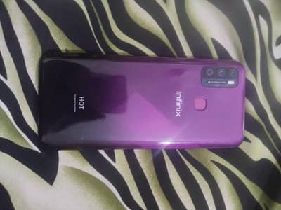 Infinix Hot 9 Play